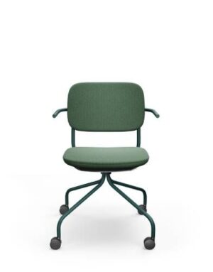 Krzesło konferencyjne Normo 500HC | Profim