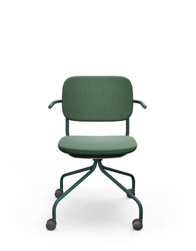 Krzesło konferencyjne Normo 500HC | Profim