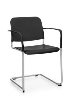 Krzesło konferencyjne Zoo 522V | Profim