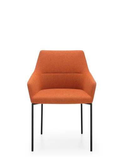 Krzesło restauracyjne Chic 20H | Profim