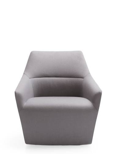 Fotel tapicerowany Chic 10FU | Profim