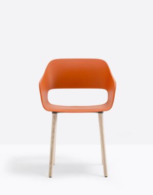 Krzesło konferencyjne Babila 2755 | Pedrali