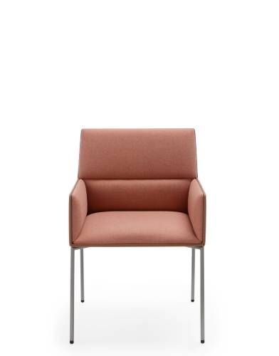 Krzesło konferencyjne Chic Air C20H | Profim