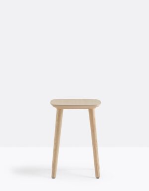 Hoker drewniany Babila 2703 | Pedrali