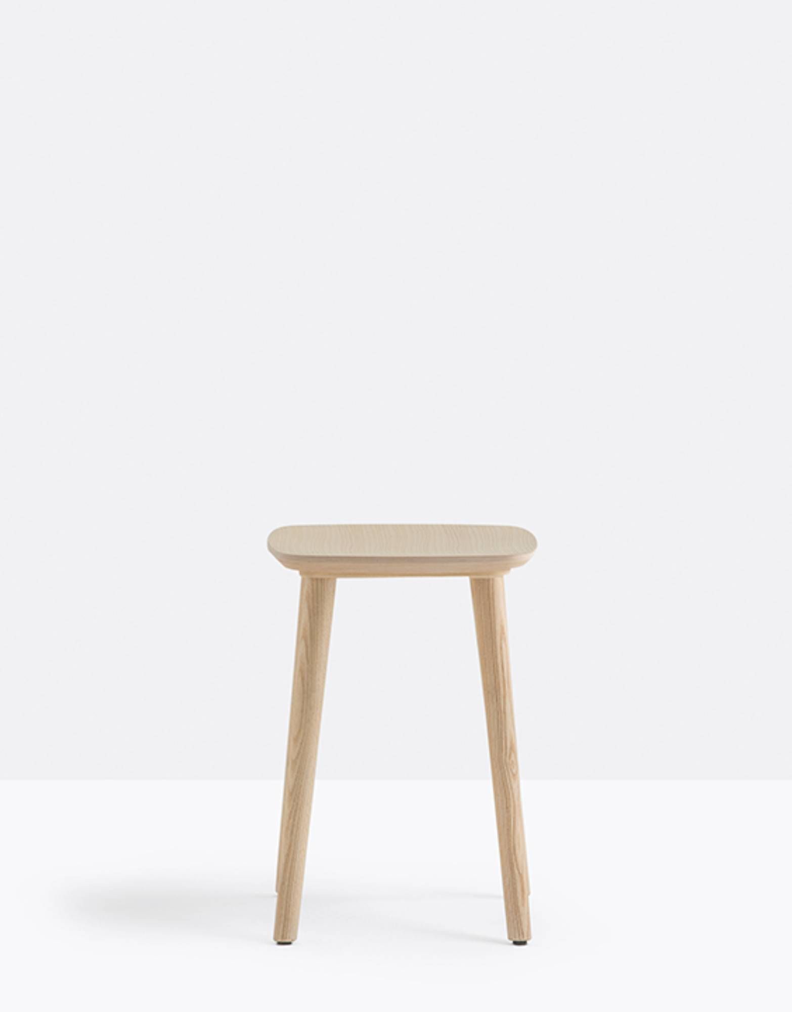 Hoker drewniany Babila 2703 | Pedrali