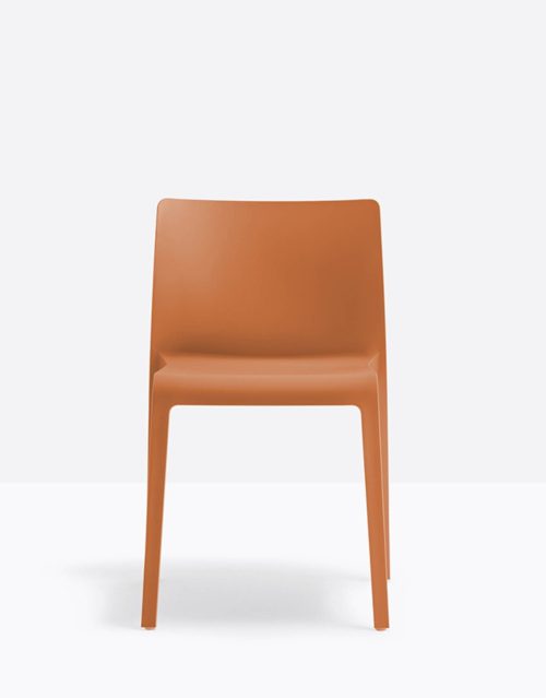 Krzesło jadalniane Volt 670 | Pedrali