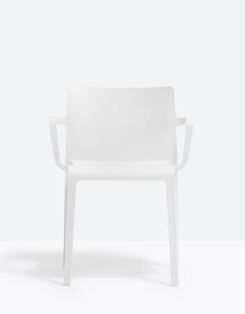 Krzesło jadalniane Volt 675/CL1 | Pedrali