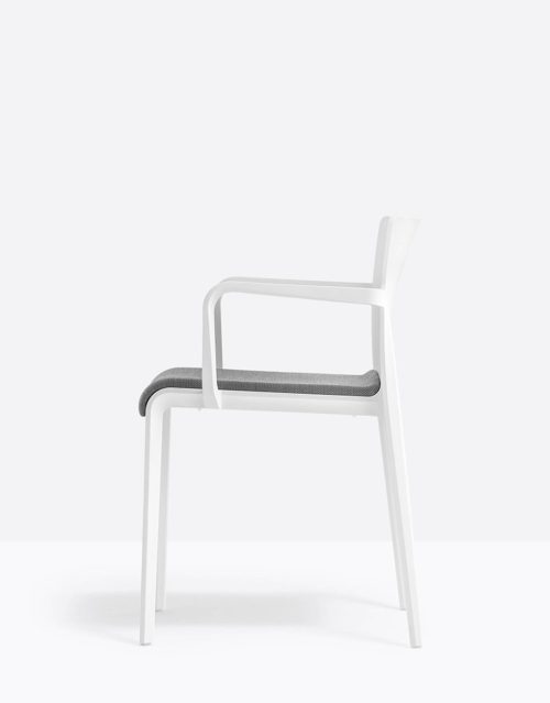 Krzesło jadalniane Volt 676/2 | Pedrali