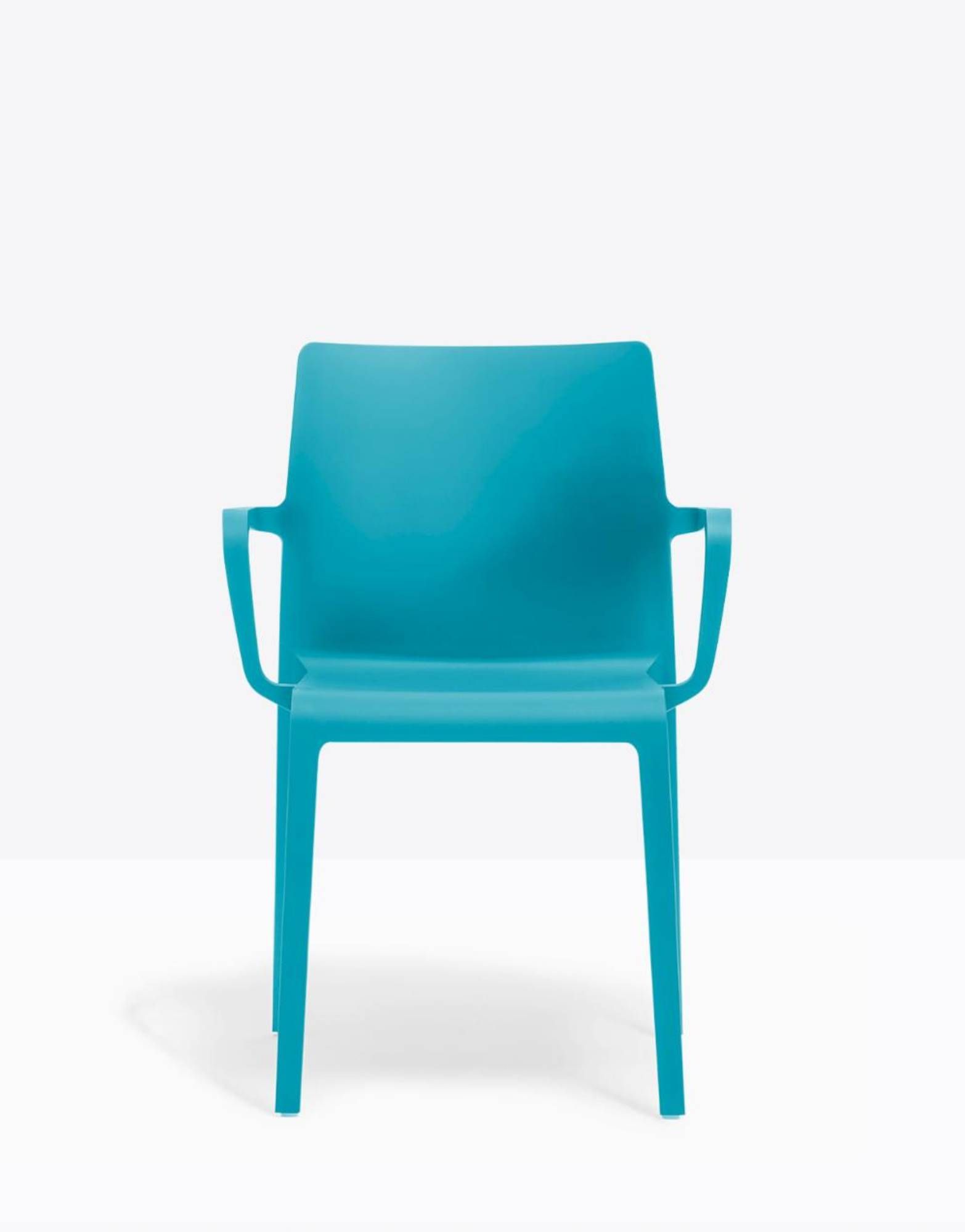 Krzesło jadalniane Volt HB 674 | Pedrali