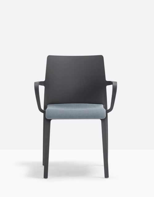 Krzesło jadalniane Volt HB 674/2 | Pedrali