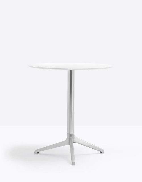 Stół okrągły Ypsilon 4790 | Pedrali