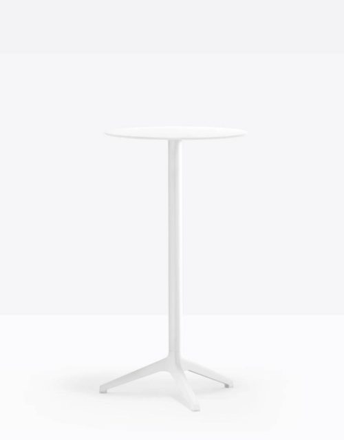 Stół okrągły Ypsilon 4794 outdoor | Pedrali