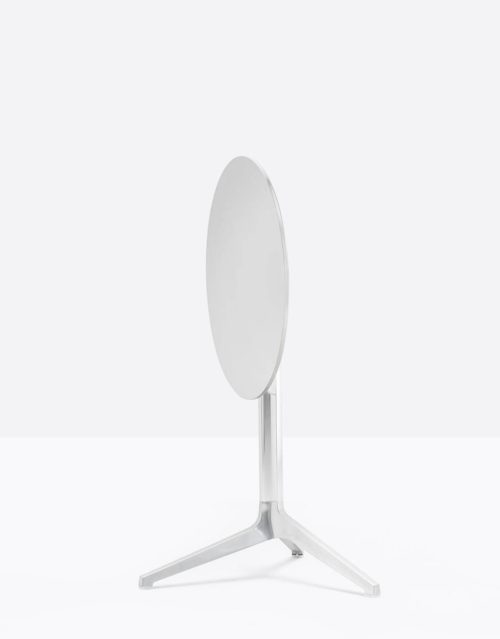 Stół okrągły Ypsilon 4790T | Pedrali