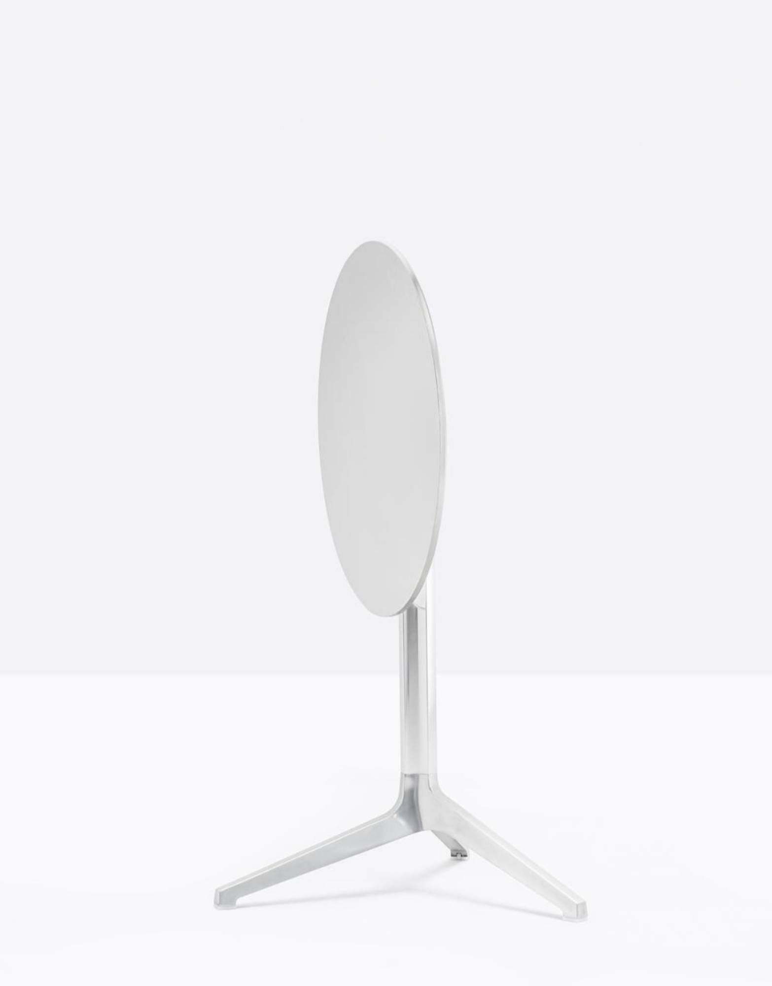 Stół okrągły Ypsilon 4790T outdoor | Pedrali