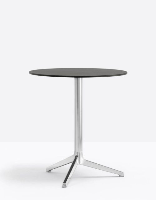 Stół okrągły Ypsilon 4790V | Pedrali