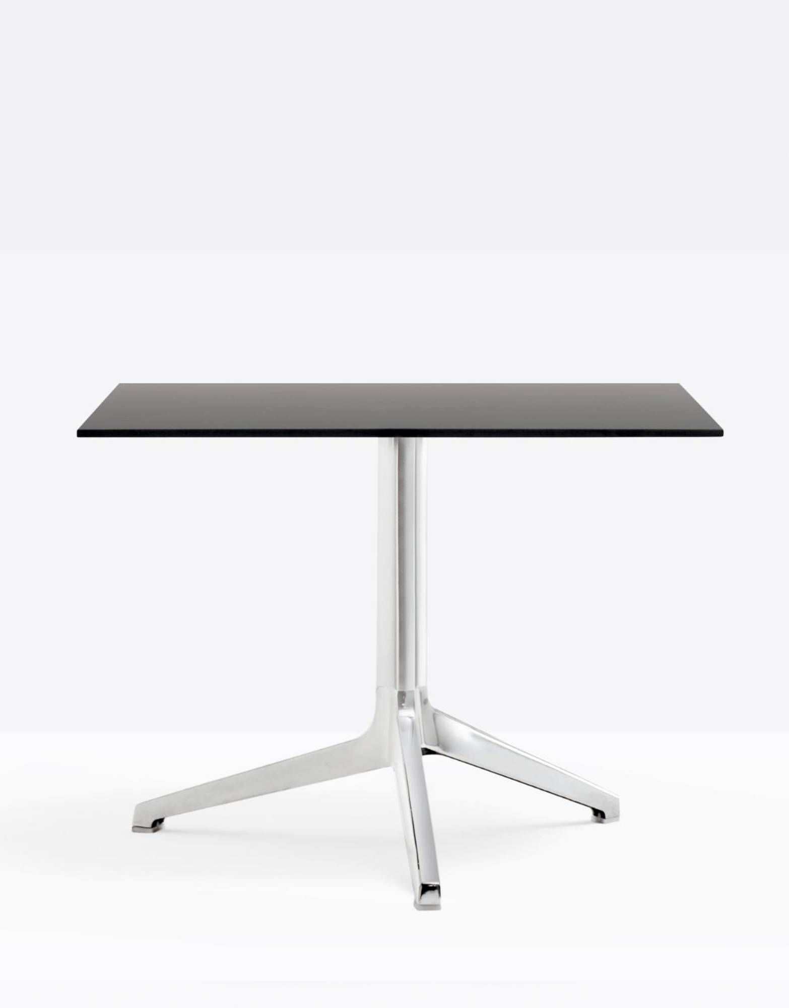 Stół kwadratowy Ypsilon 4793V | Pedrali