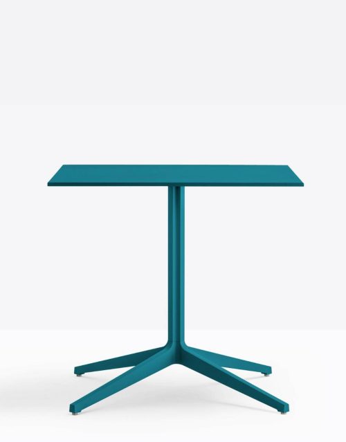 Stół kwadratowy Ypsilon 4 4795 | Pedrali