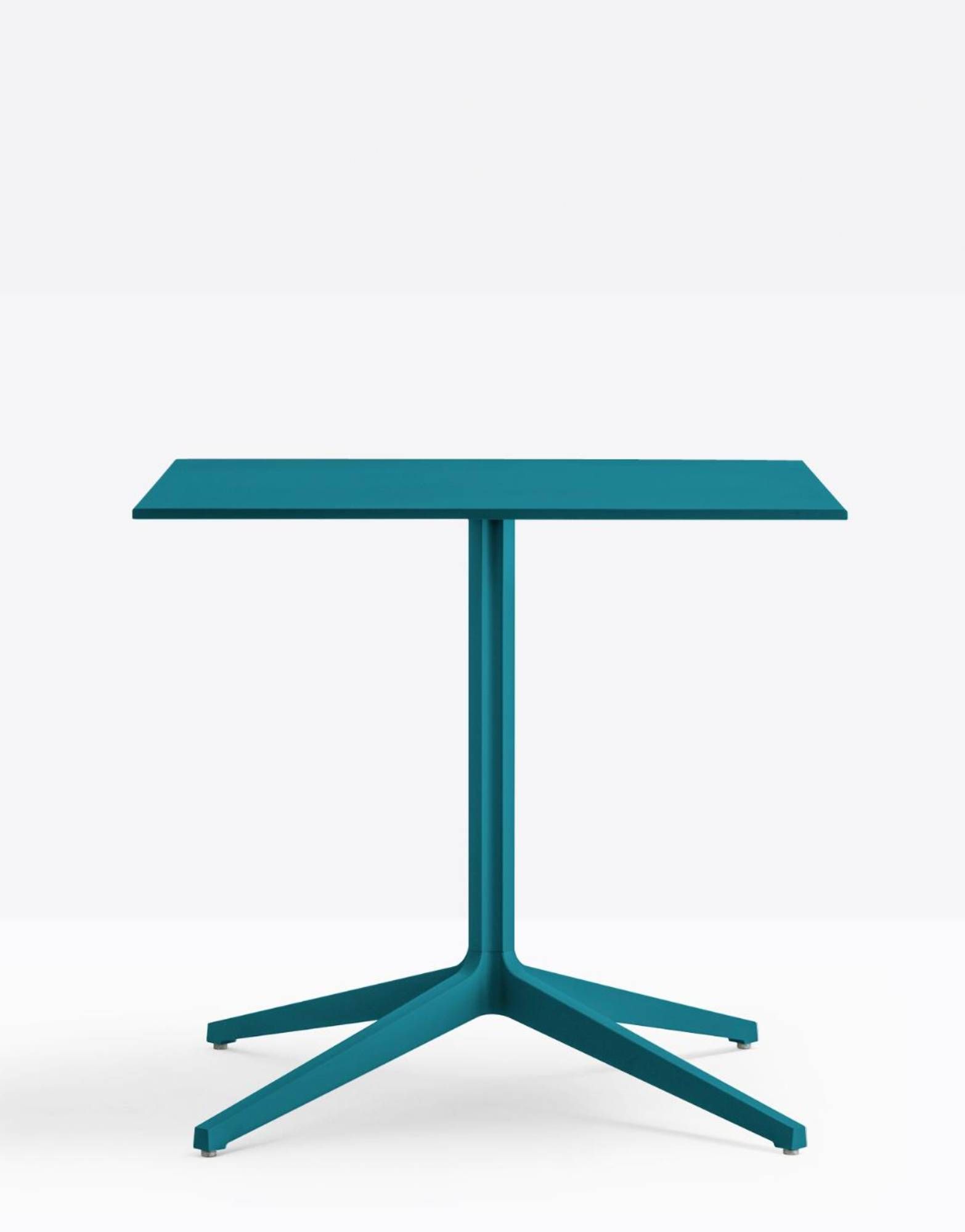 Stół kwadratowy Ypsilon 4 4795 outdoor | Pedrali