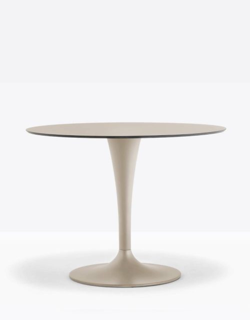 Stół okrągły Dream 4840 | Pedrali