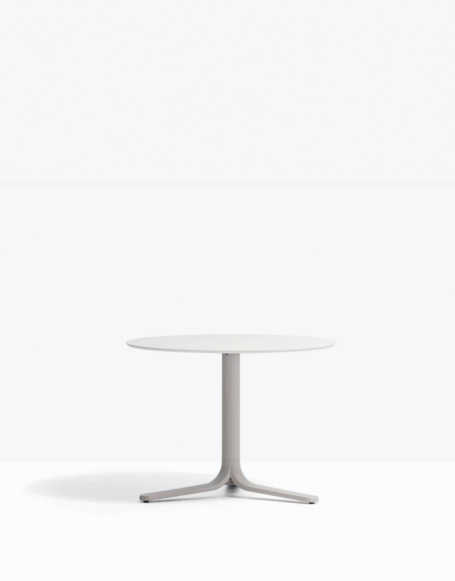 Stół okrągły Fluxo 5463 | Pedrali