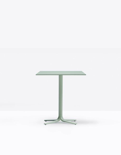 Stół kwadratowy Fluxo 5465 | Pedrali