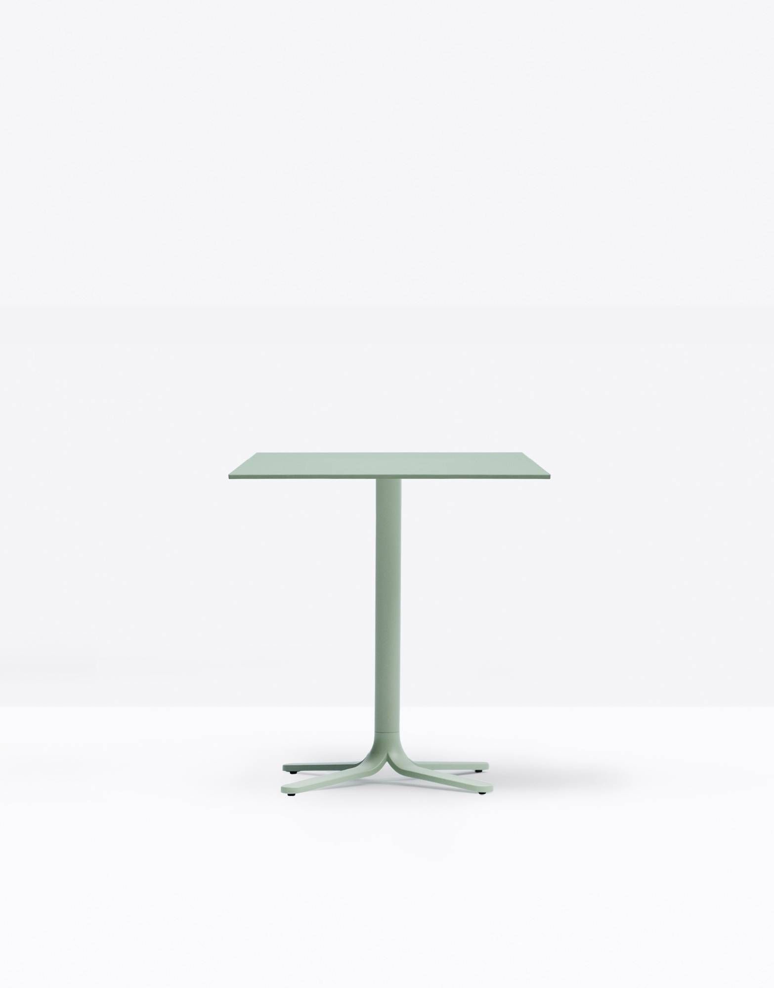 Stół kwadratowy Fluxo 5465 | Pedrali