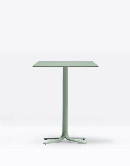 Stół kwadratowy Fluxo 5466 | Pedrali