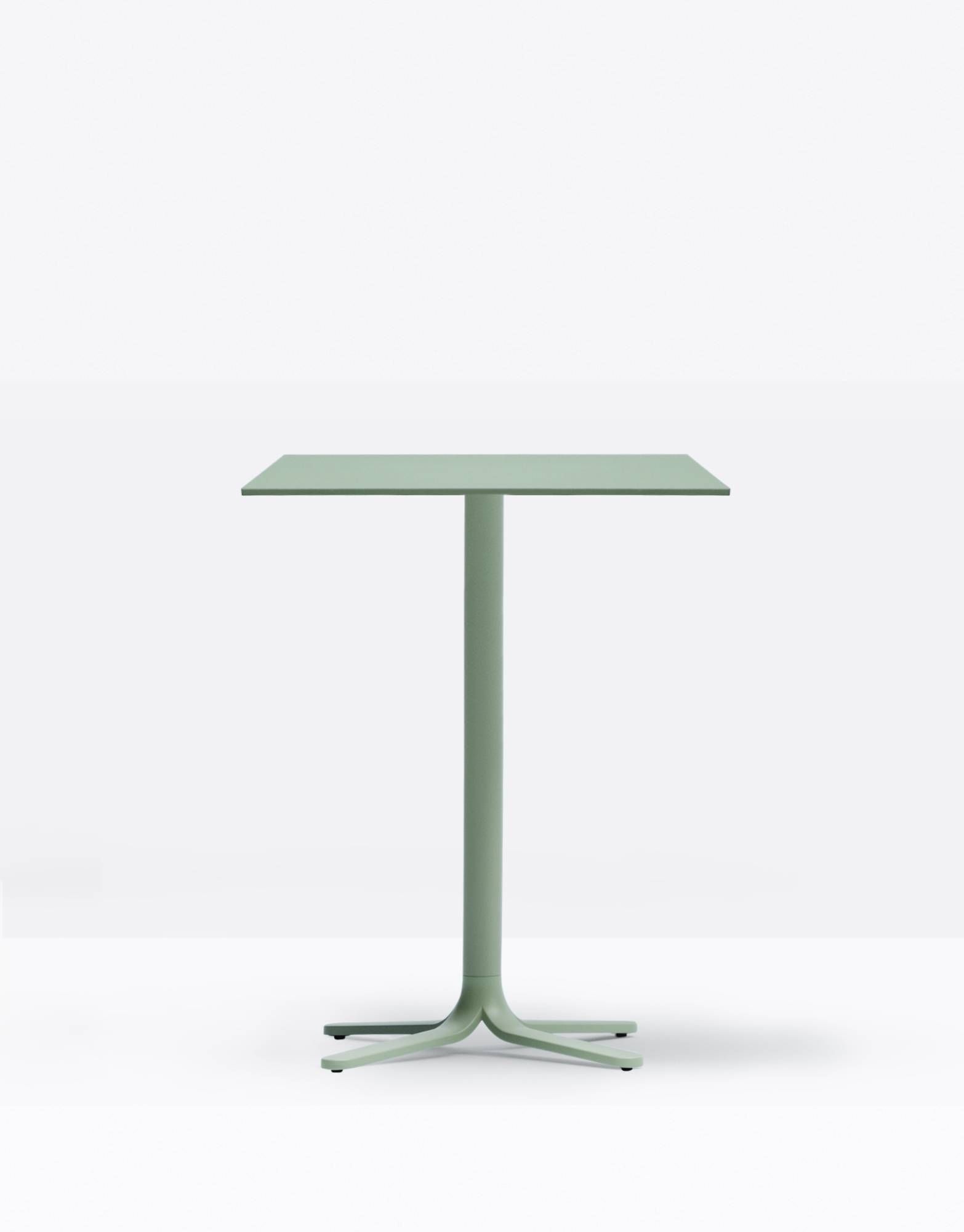 Stół kwadratowy Fluxo 5466 | Pedrali