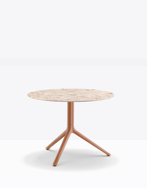 Stół okrągły Elliot 5473 | Pedrali
