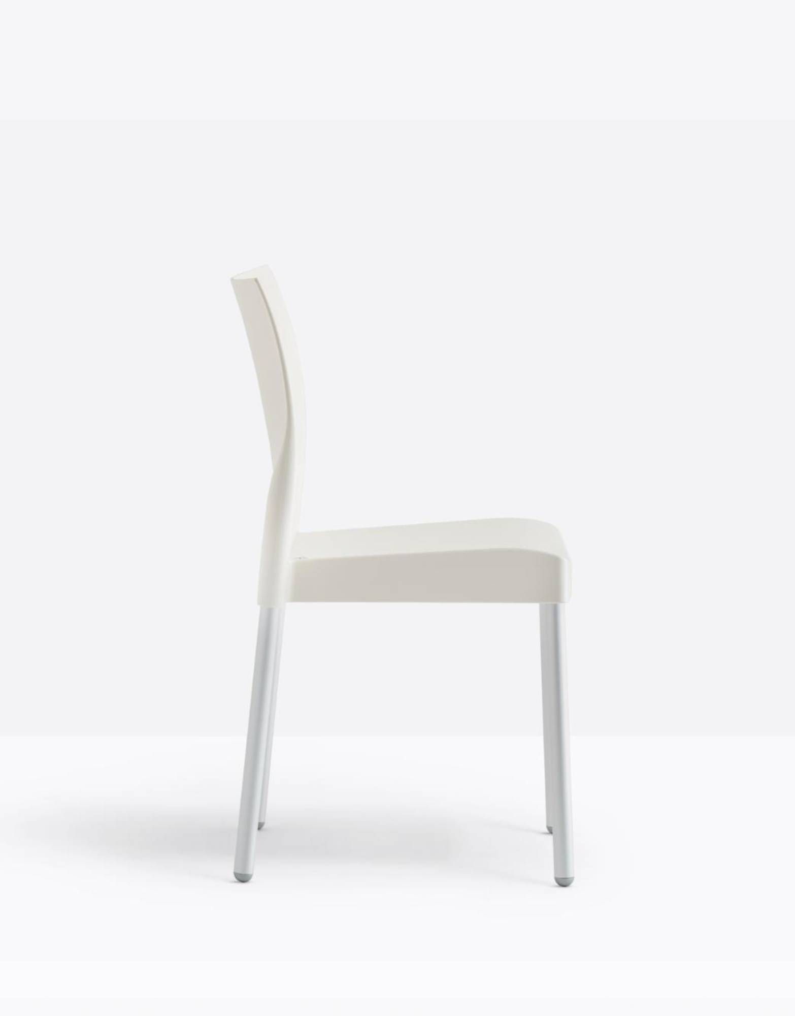 Krzesło plastikowe Ice 800/CL1 | Pedrali