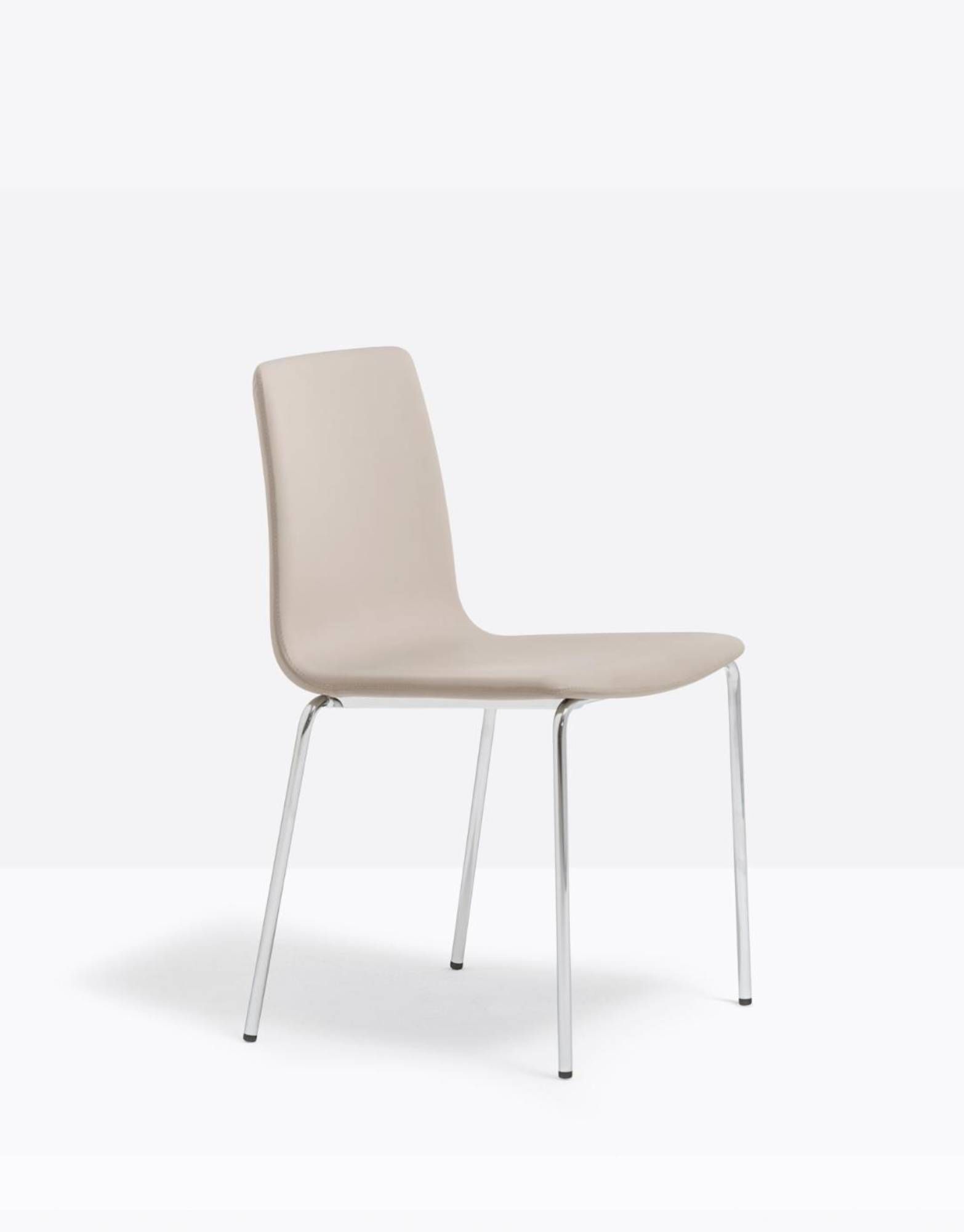 Krzesło tapicerowane Inga 5683 | Pedrali