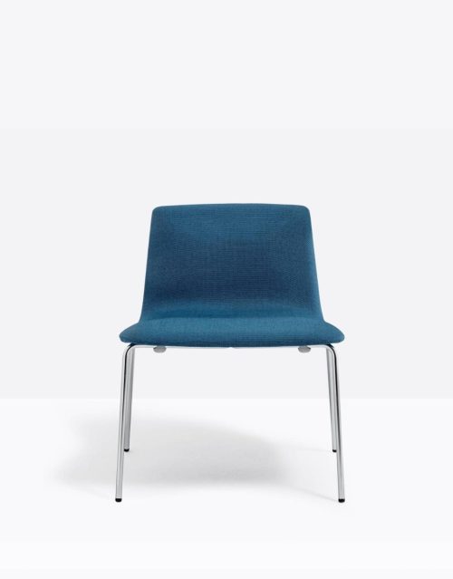 Fotel tapicerowany Inga 5681 | Pedrali