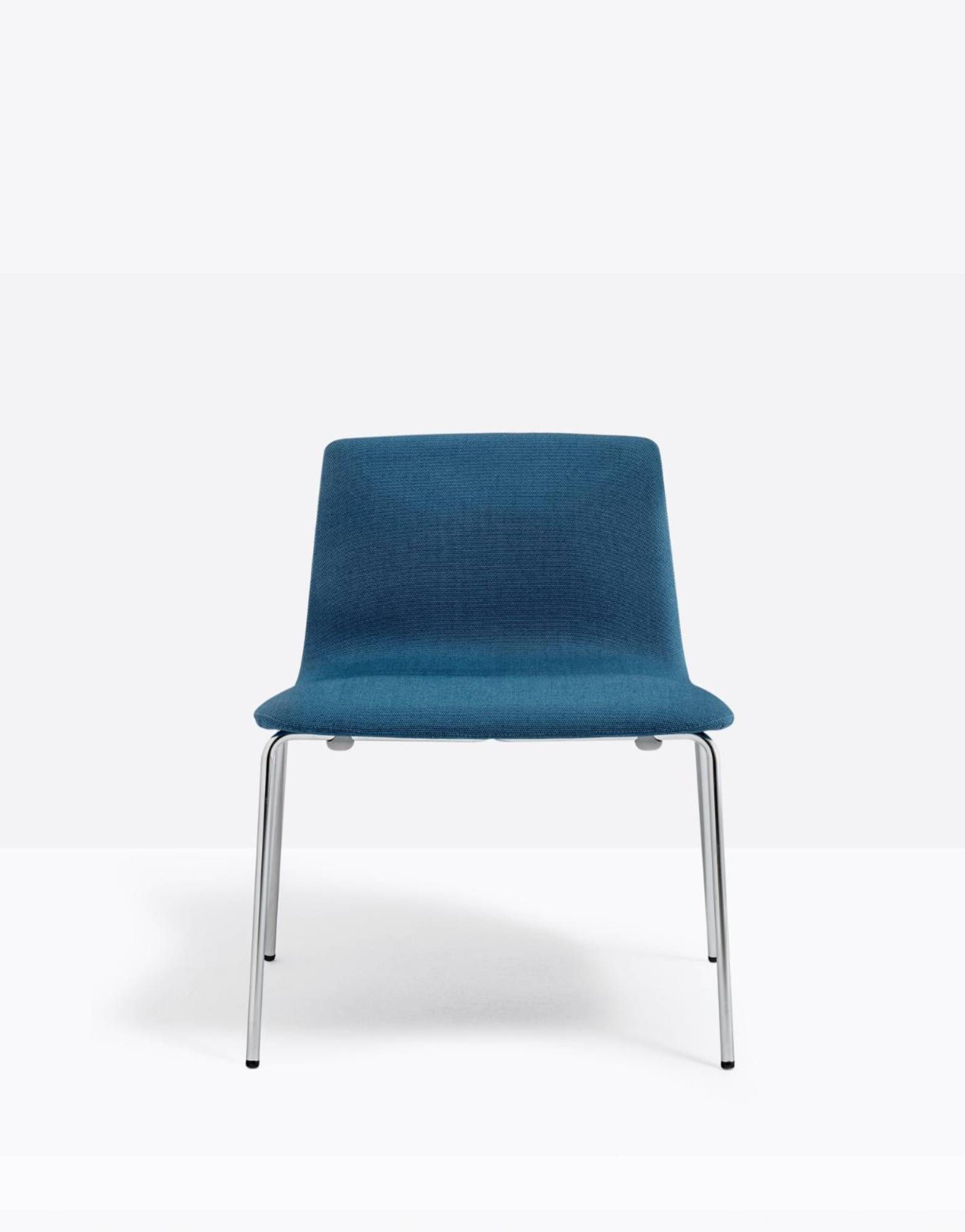 Fotel tapicerowany Inga 5681 | Pedrali