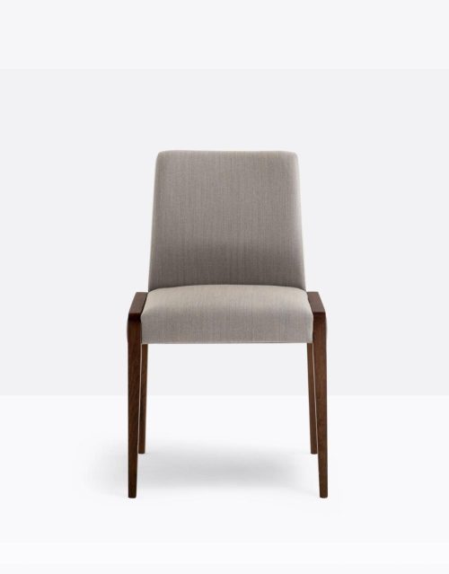 Krzesło tapicerowane Jil 520 | Pedrali