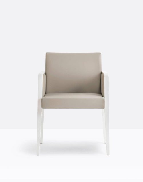 Krzesło tapicerowane Jil 525 | Pedrali