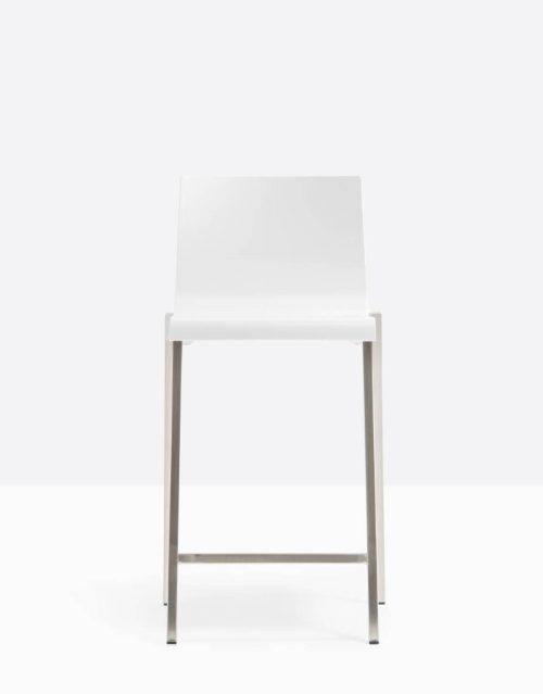 Hoker plastikowy Kuadra 1102 | Pedrali