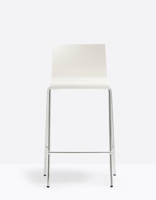 Hoker plastikowy Kuadra 1112 | Pedrali