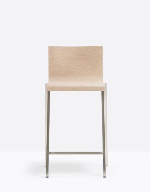 Hoker drewniany Kuadra 1322 | Pedrali