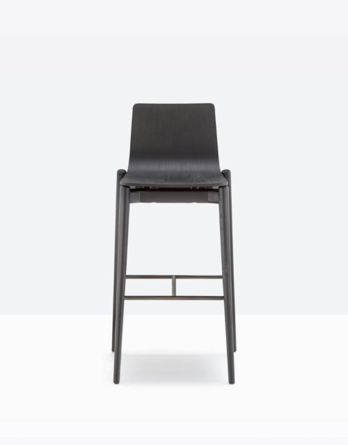 Hoker drewniany Malmö 236 lacquered | Pedrali