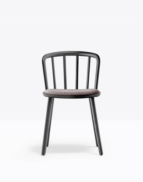 Krzesło drewniane Nym 2831R | Pedrali