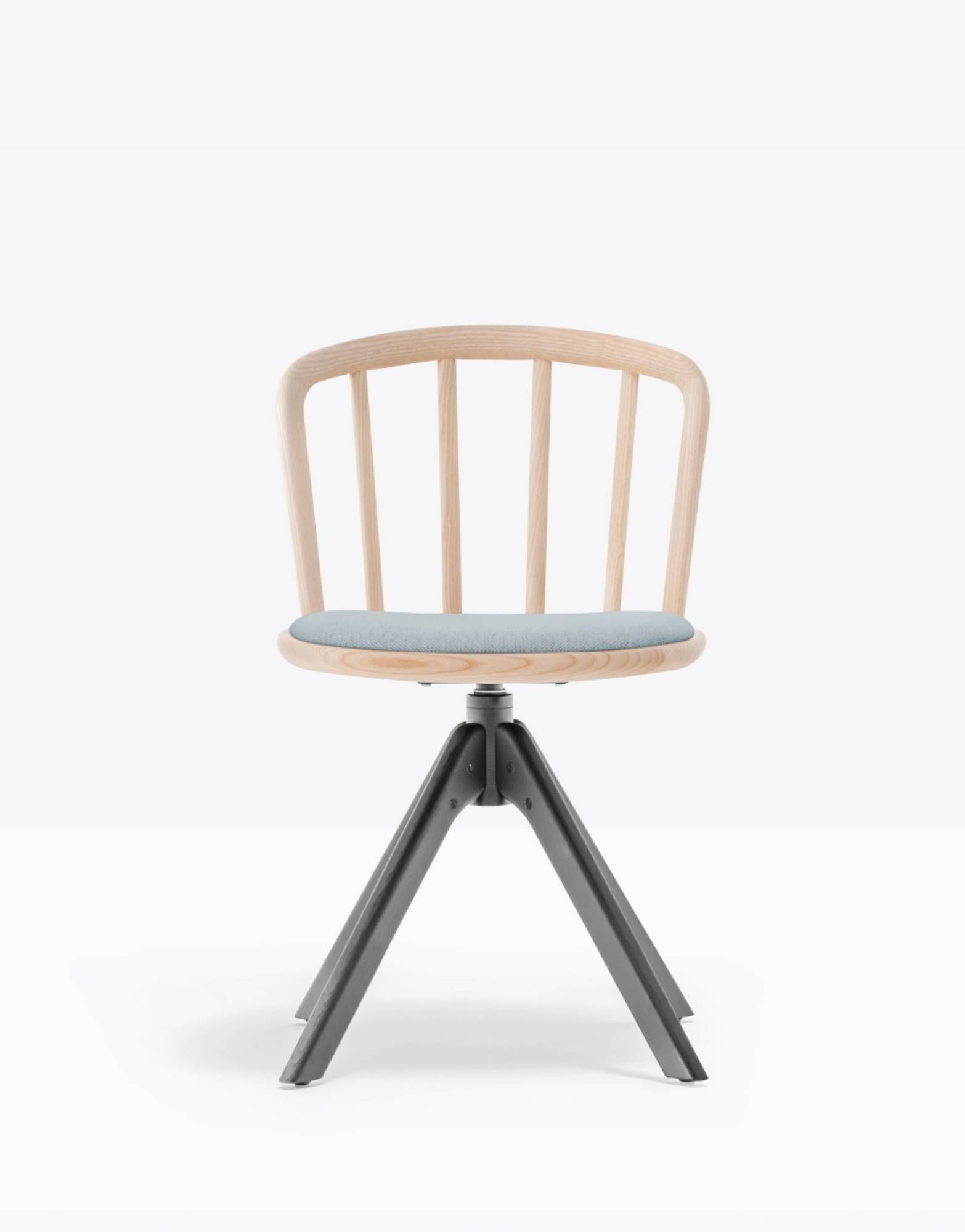 Krzesło drewniane Nym 2841 | Pedrali