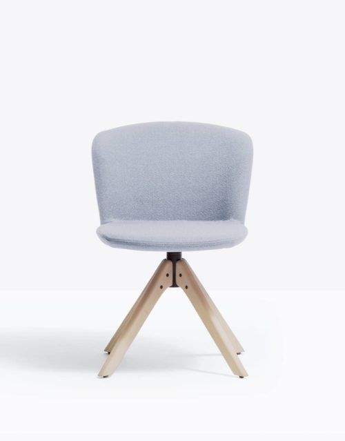 Krzesło tapicerowane Nym 2842 | Pedrali