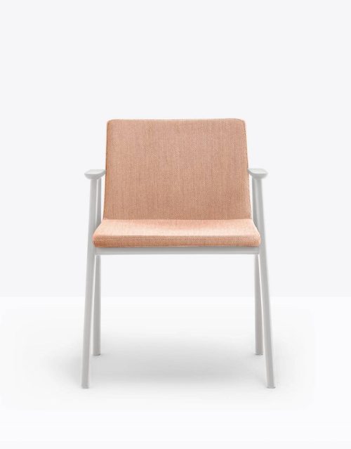 Krzesło tapicerowane Osaka 2816 | Pedrali