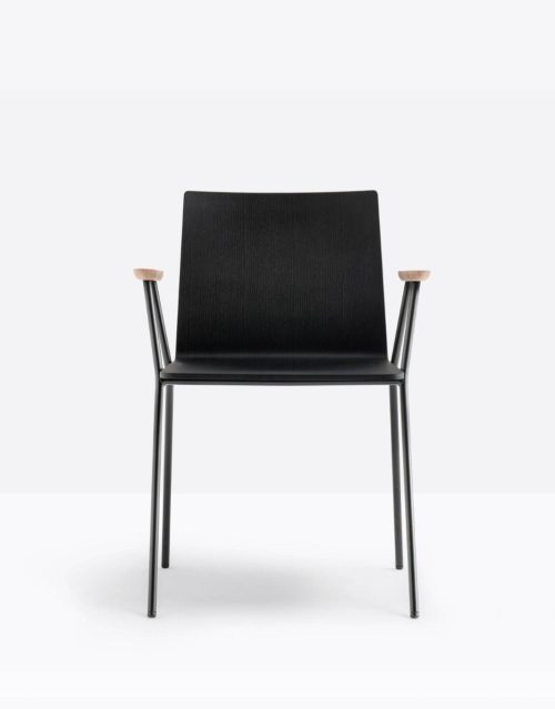 Krzesło metalowe Osaka Metal 5712 | Pedrali