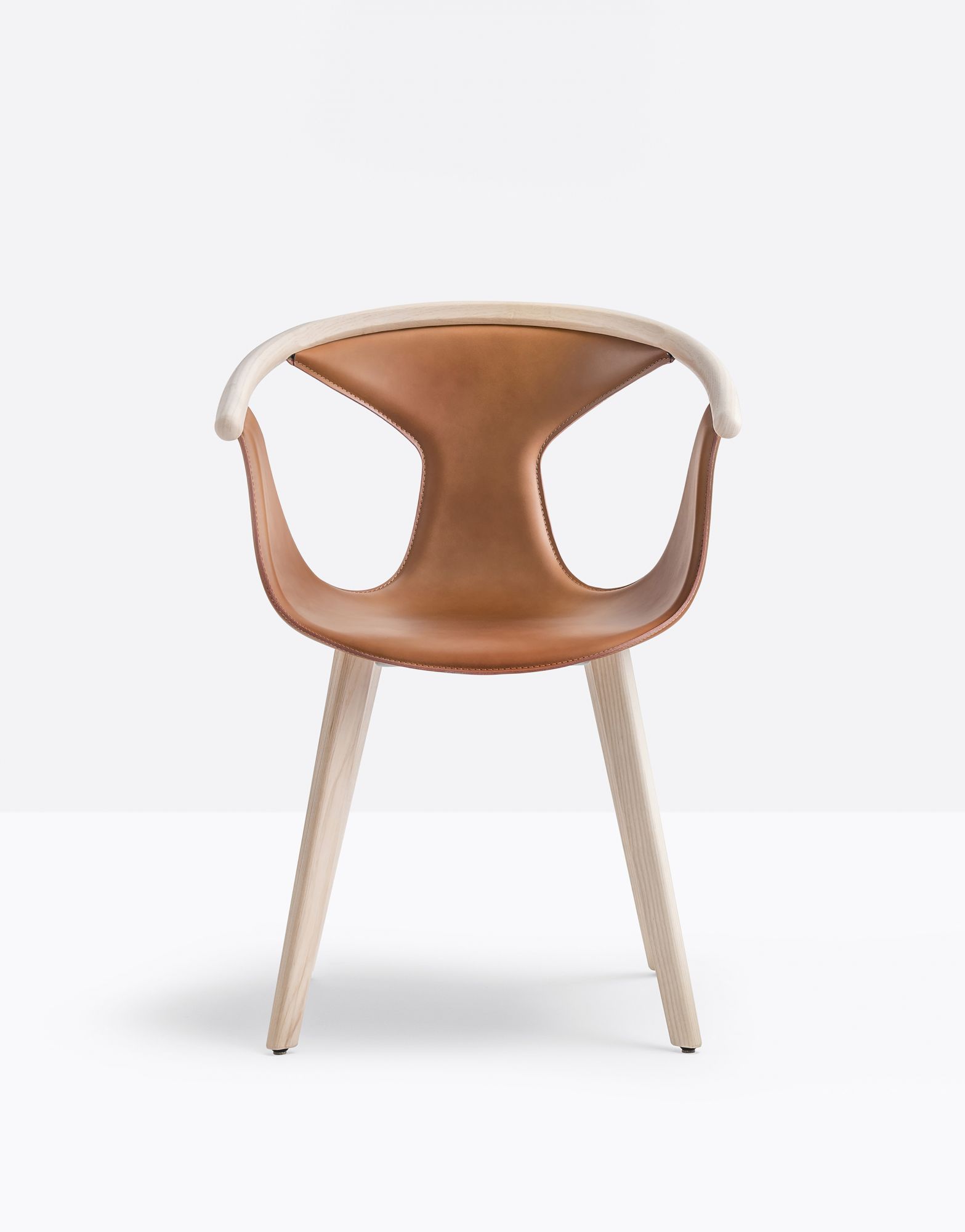 Krzesło konferencyjne Fox 3727 | Pedrali