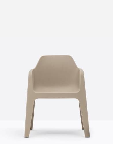 Krzesło plastikowe Plus Air 630 | Pedrali