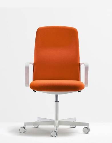 Fotel tapicerowany Temps 3765 | Pedrali