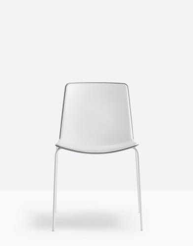 Krzesło plastikowe Tweet 890 | Pedrali