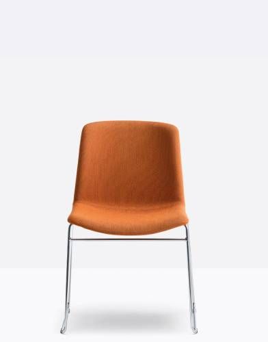 Krzesło tapicerowane Tweet 894/2 | Pedrali