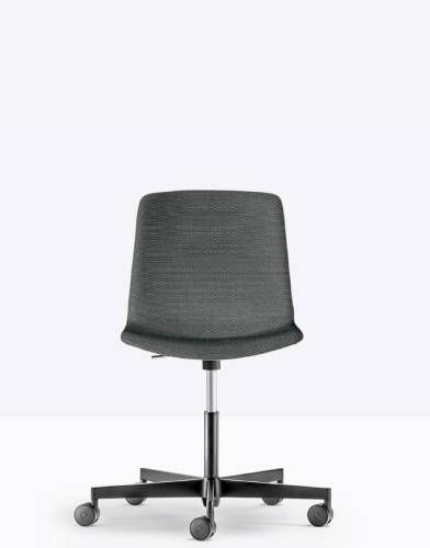 Krzesło tapicerowane Tweet 891/4 | Pedrali